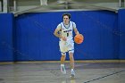 MBBall vs RWU  Wheaton College Men's Basketball vs Roger Williams University. - Photo By: KEITH NORDSTROM : Wheaton, basketball, MBBall